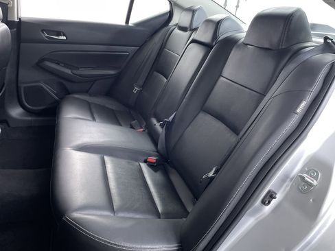 Used 2021 Nissan Altima 2.5 SL image 22