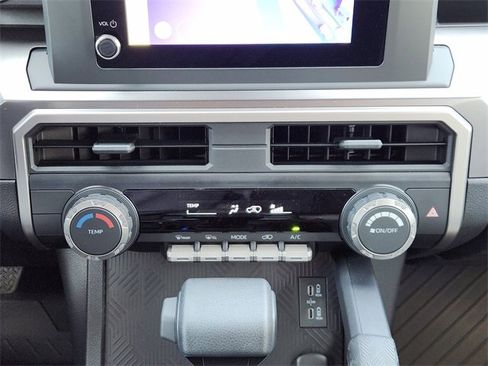 New 2026 Toyota 4Runner SR5 image 15