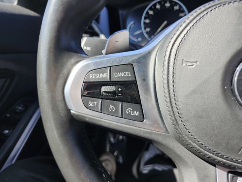 Used 2020 BMW 330i xDrive Sedan w/ Convenience Package image 39