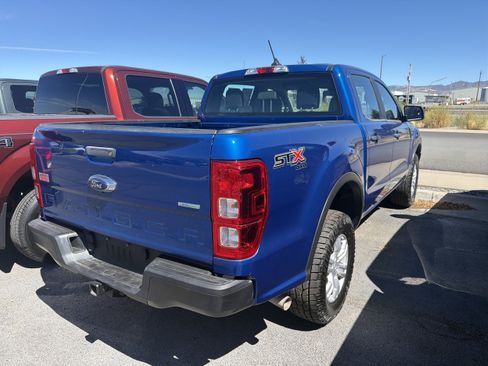 Used 2019 Ford Ranger XL w/ Equipment Group 101A Mid AWD/4WD image 4