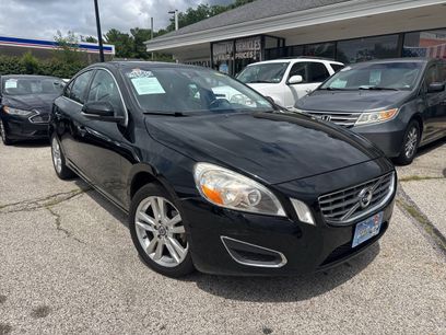 Used 2012 Volvo S60 T5
