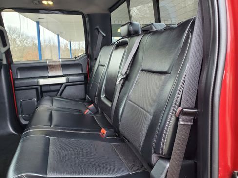 Used 2019 Ford F250 Lariat w/ Lariat Ultimate Package image 31