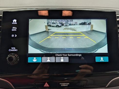 Used 2019 Honda Passport EX-L image 13