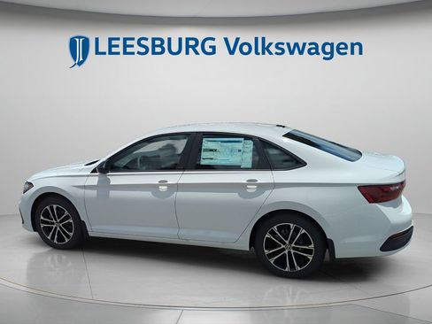 New 2026 Volkswagen Jetta Sport FWD image 10