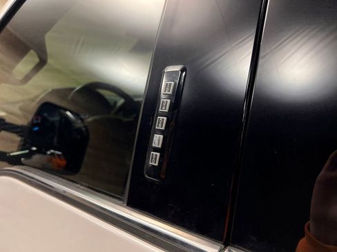 Used 2017 Ford F450 Platinum w/ Platinum Ultimate Package image 32