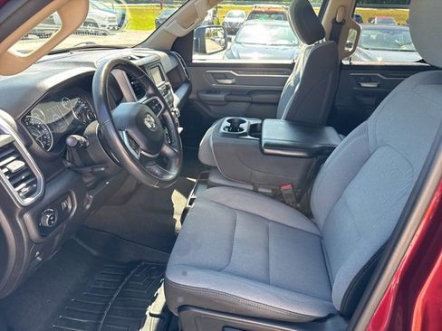 Used 2020 RAM 1500 Big Horn image 62