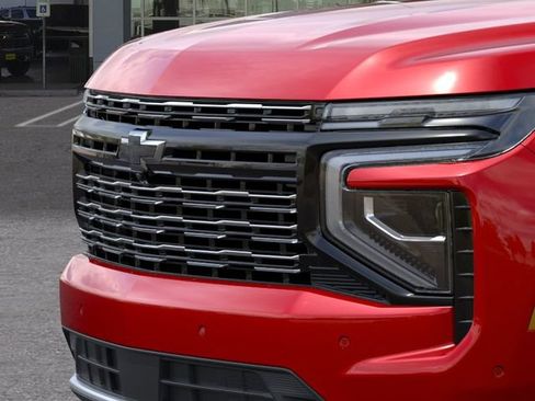 New 2026 Chevrolet Tahoe High Country w/ LPO, Illumination Package RWD image 13