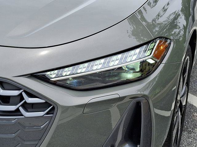 Certified 2025 Audi A5 Premium Plus AWD/4WD image 9