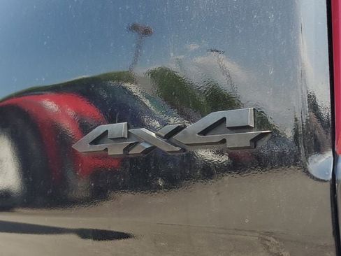 Used 2020 RAM 1500 Big Horn AWD/4WD image 7
