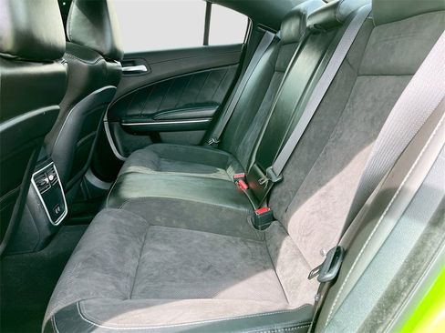 Used 2023 Dodge Charger Scat Pack w/ Plus Group image 24