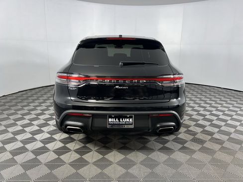 Used 2024 Porsche Macan w/ Premium Plus Package image 7