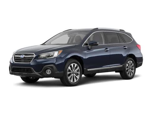 Used 2018 Subaru Outback 3.6R Touring AWD/4WD image 1