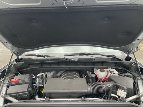 New 2026 GMC Sierra 1500 AT4X AWD/4WD image 67