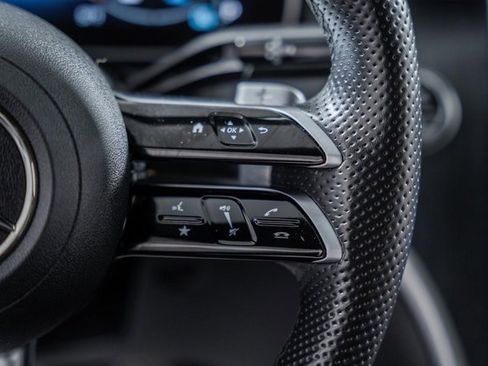 Used 2023 Mercedes-Benz C 300 4MATIC Sedan w/ AMG Line w/ Night Package image 22