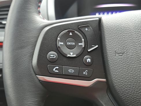 Certified 2024 Honda Odyssey Sport image 18