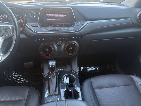 Used 2019 Chevrolet Blazer RS FWD image 4