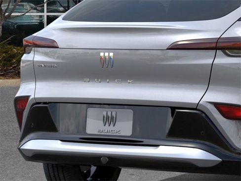 New 2025 Buick Envista Sport Touring w/ Convenience I Package image 14
