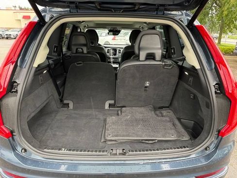 Used 2020 Volvo XC90 T6 Momentum AWD/4WD image 7