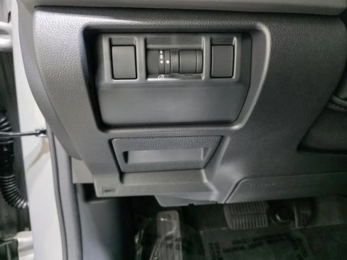 Certified 2025 Subaru Forester Sport AWD/4WD image 17