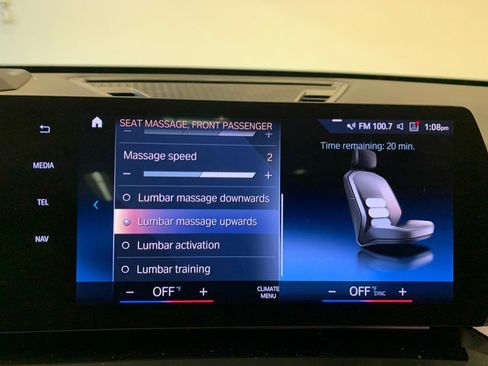 Used 2023 BMW X1 xDrive28i w/ Premium Package image 36