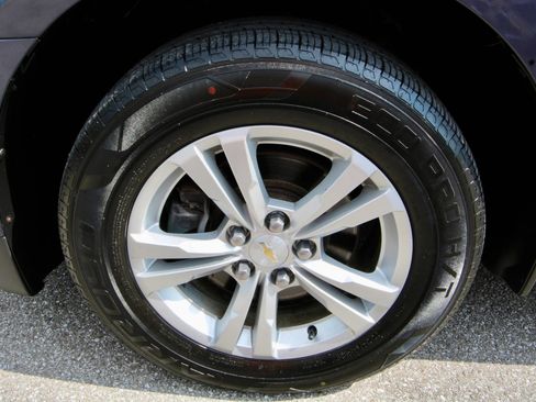 Used 2013 Chevrolet Equinox LT image 12