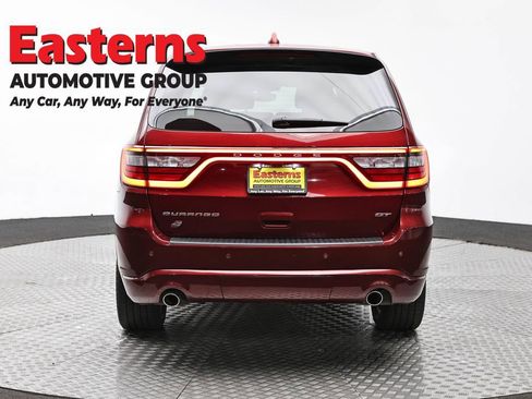 Used 2021 Dodge Durango GT AWD/4WD image 6