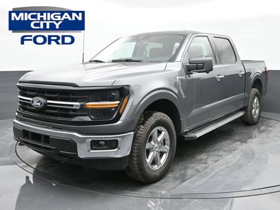 Used 2024 Ford F150 XLT