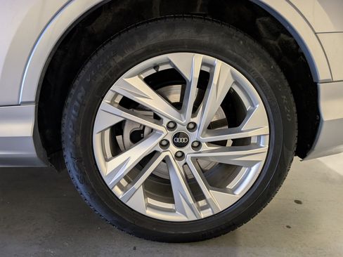 Used 2021 Audi Q7 3.0T Prestige w/ Prestige Package image 15