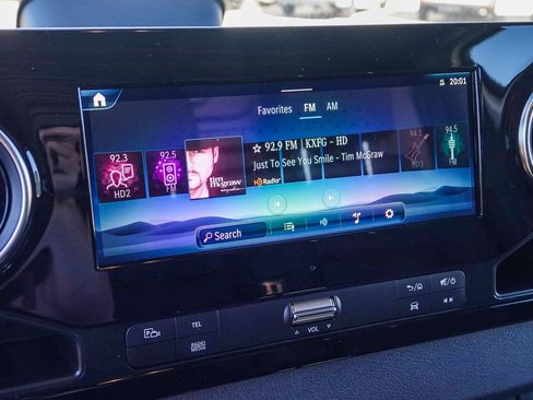 New 2025 Mercedes-Benz Sprinter 2500 image 13