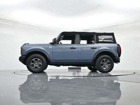Certified 2023 Ford Bronco Big Bend image 40