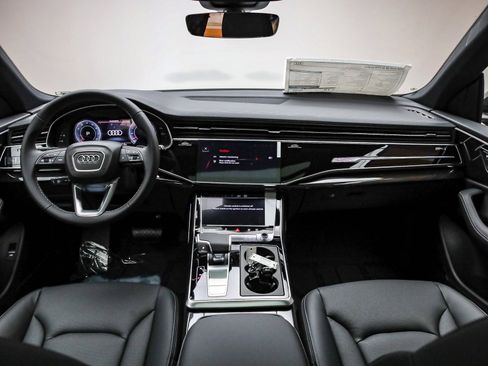 New 2026 Audi Q8 Premium Plus image 14