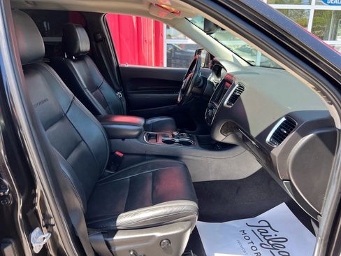 Used 2014 Dodge Durango Citadel w/ Technology Group AWD/4WD image 15