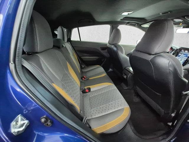 Used 2024 Subaru Crosstrek 2.5i Sport AWD/4WD image 24