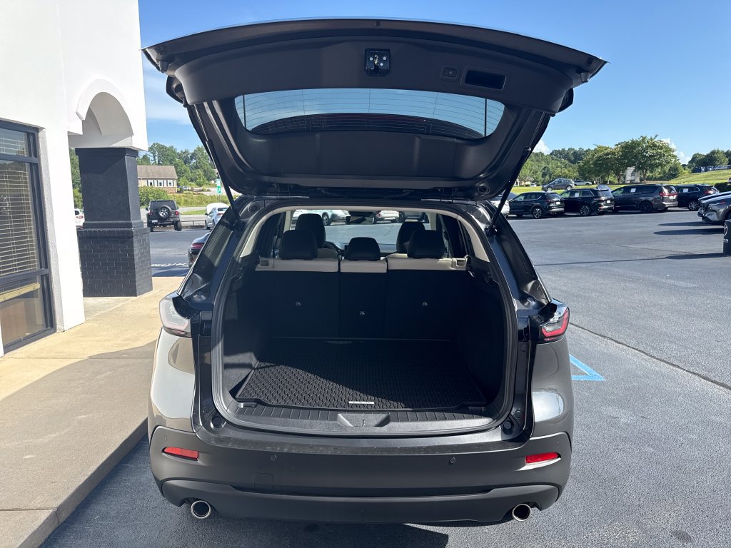 New 2026 MAZDA CX-5 Select AWD/4WD image 15