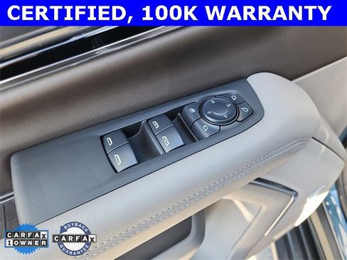 Certified 2025 GMC Yukon XL Elevation image 12