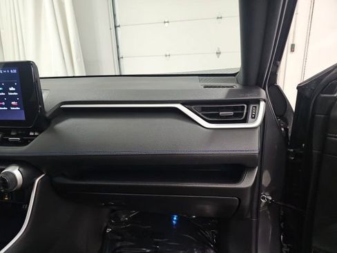 Used 2023 Toyota RAV4 XSE w/ XSE Grade Weather Package image 41