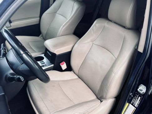 Used 2016 Toyota 4Runner Limited RWD image 15