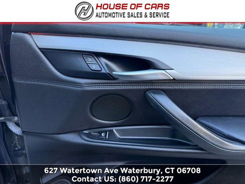 Used 2015 BMW X5 xDrive35i AWD/4WD image 56