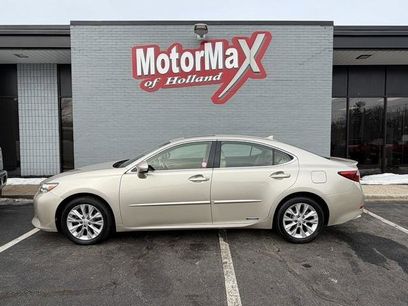 Used 2013 Lexus ES 300h