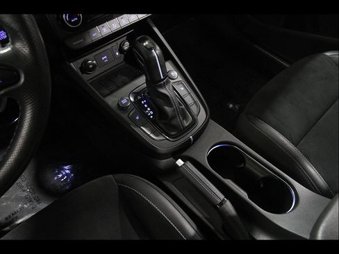 Certified 2022 Hyundai Kona N FWD image 16