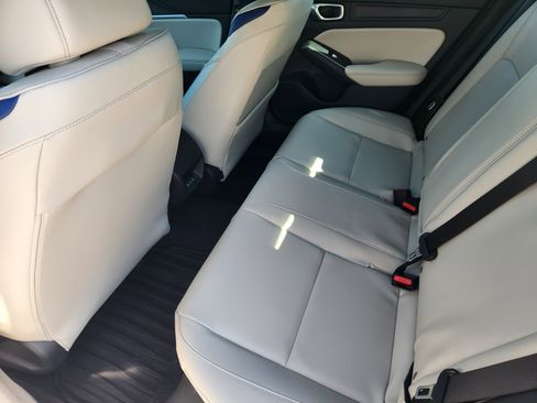 New 2026 Acura Integra A-Spec image 21