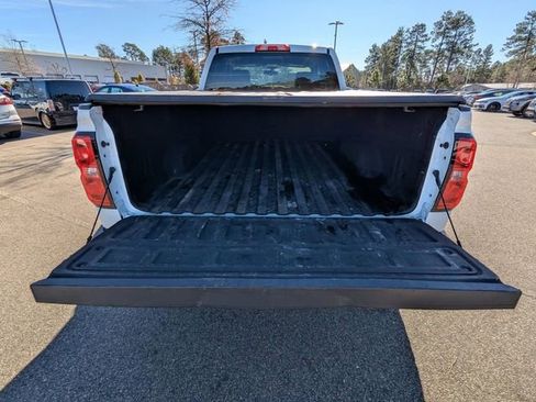 Used 2019 Chevrolet Silverado 1500 LT w/ All Star Edition image 12