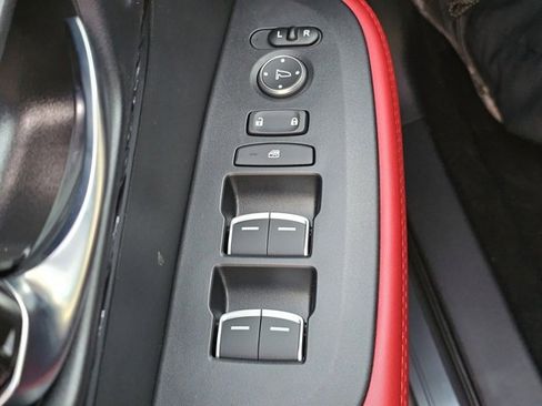 New 2025 Acura ADX A-Spec image 19