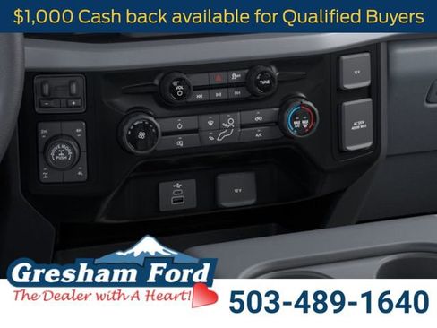 New 2026 Ford F350 XLT w/ Tremor Off-Road Package image 17