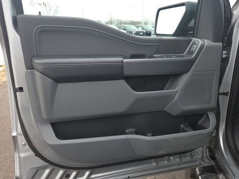 Used 2025 Ford F150 XLT w/ Equipment Group 301A Standard image 22