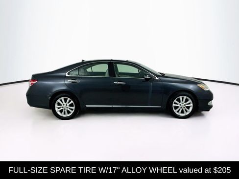 Used 2010 Lexus ES 350 w/ Preferred Accessory Package FWD image 9