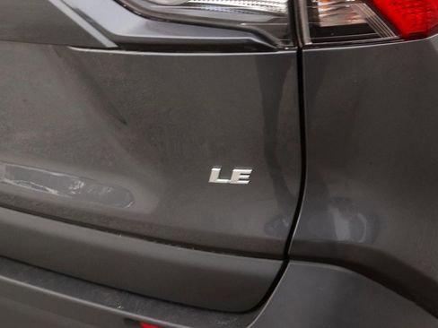 Used 2024 Toyota RAV4 LE image 7