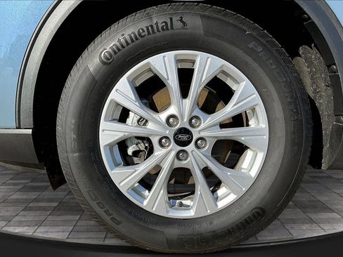 Certified 2023 Ford Escape Active w/ Tech Pack #2 image 24