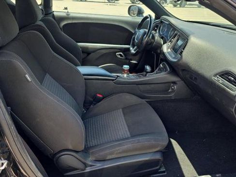 Used 2022 Dodge Challenger GT RWD image 19