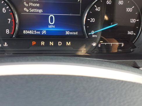 Used 2021 Ford Explorer XLT w/ Equipment Group 202A AWD/4WD image 18
